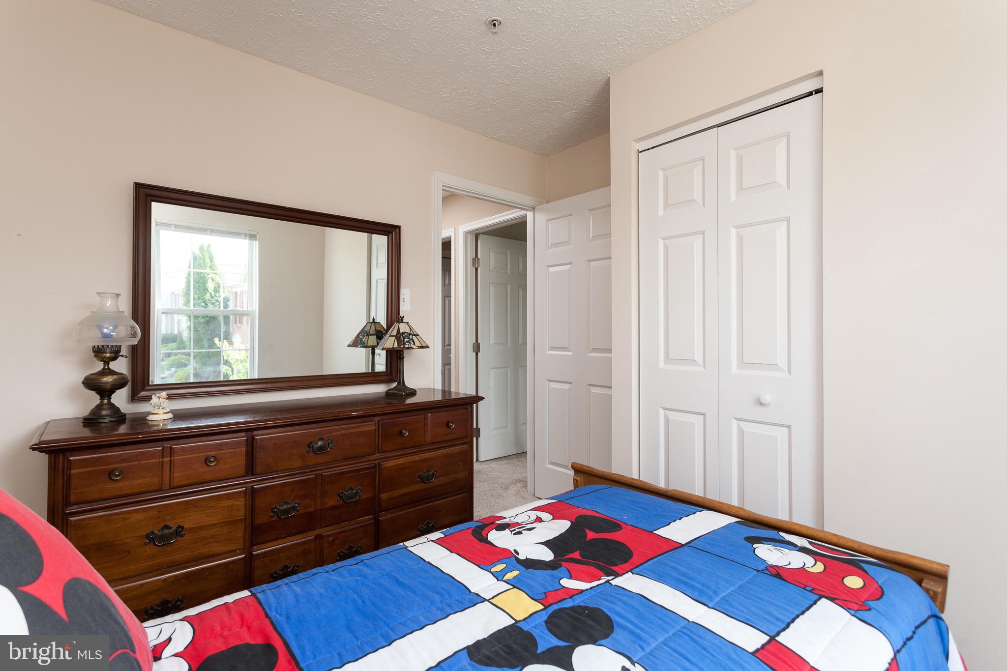 217 Point To Point Square Bel Air, MD 21015 - Photo 18 of 32 Bedroom 3