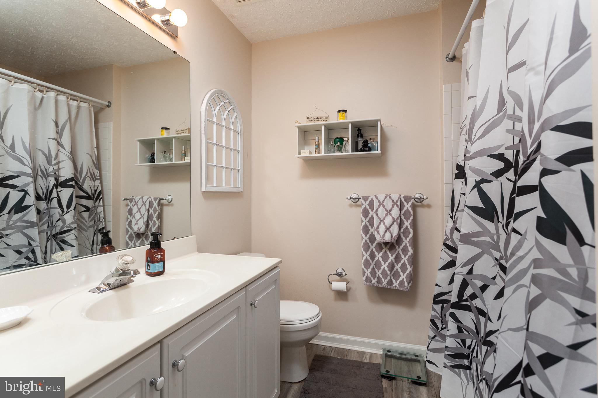 217 Point To Point Square Bel Air, MD 21015 - Photo 20 of 32 Full Bathroom