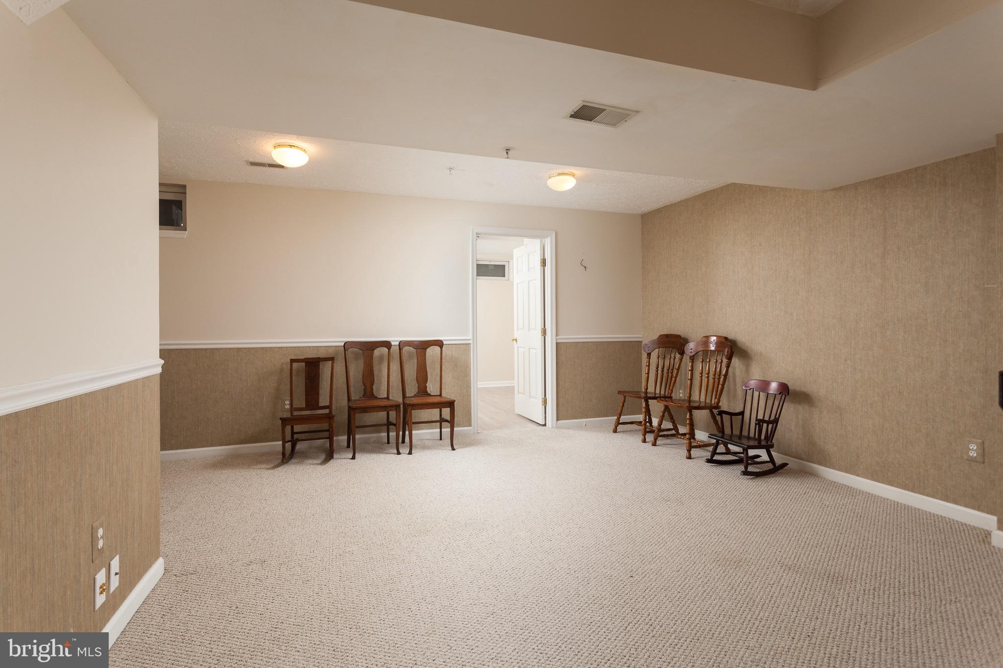 217 Point To Point Square Bel Air, MD 21015 - Photo 23 of 32 FamilyRoom Lower Level