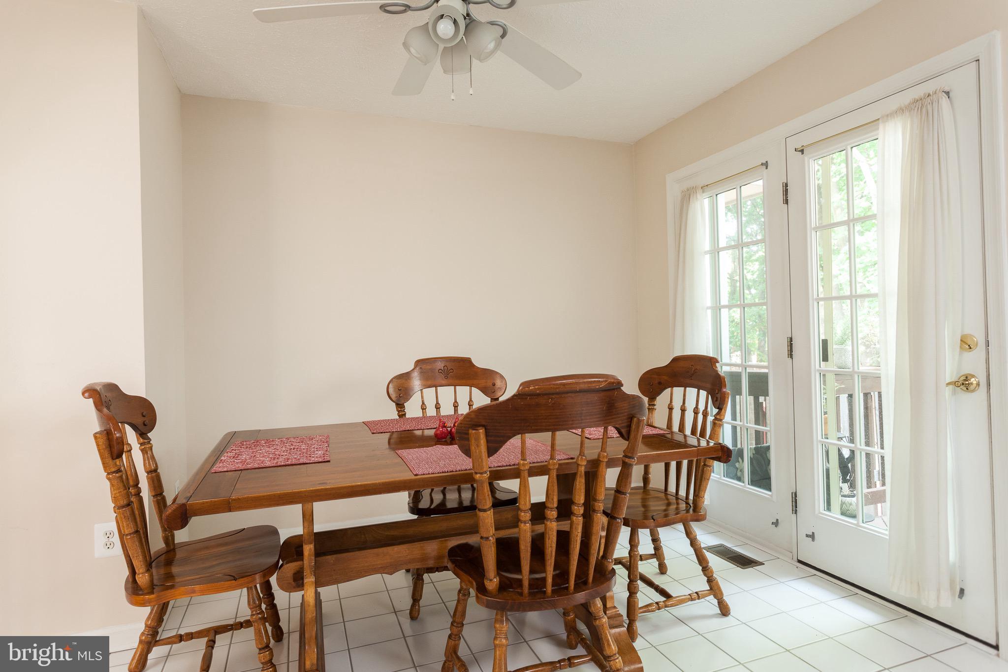 217 Point To Point Square Bel Air, MD 21015 - Photo 8 of 32 Dining Room
