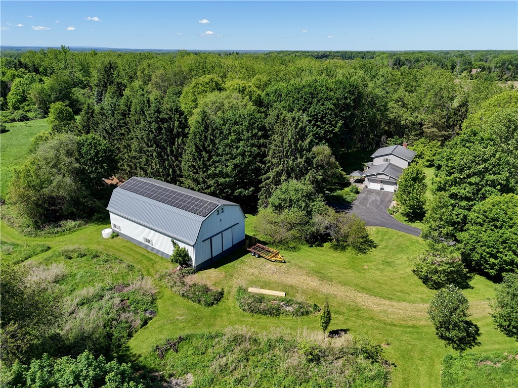 1651 Covell Road Sweden, NY 14420 - Photo 6 of 50