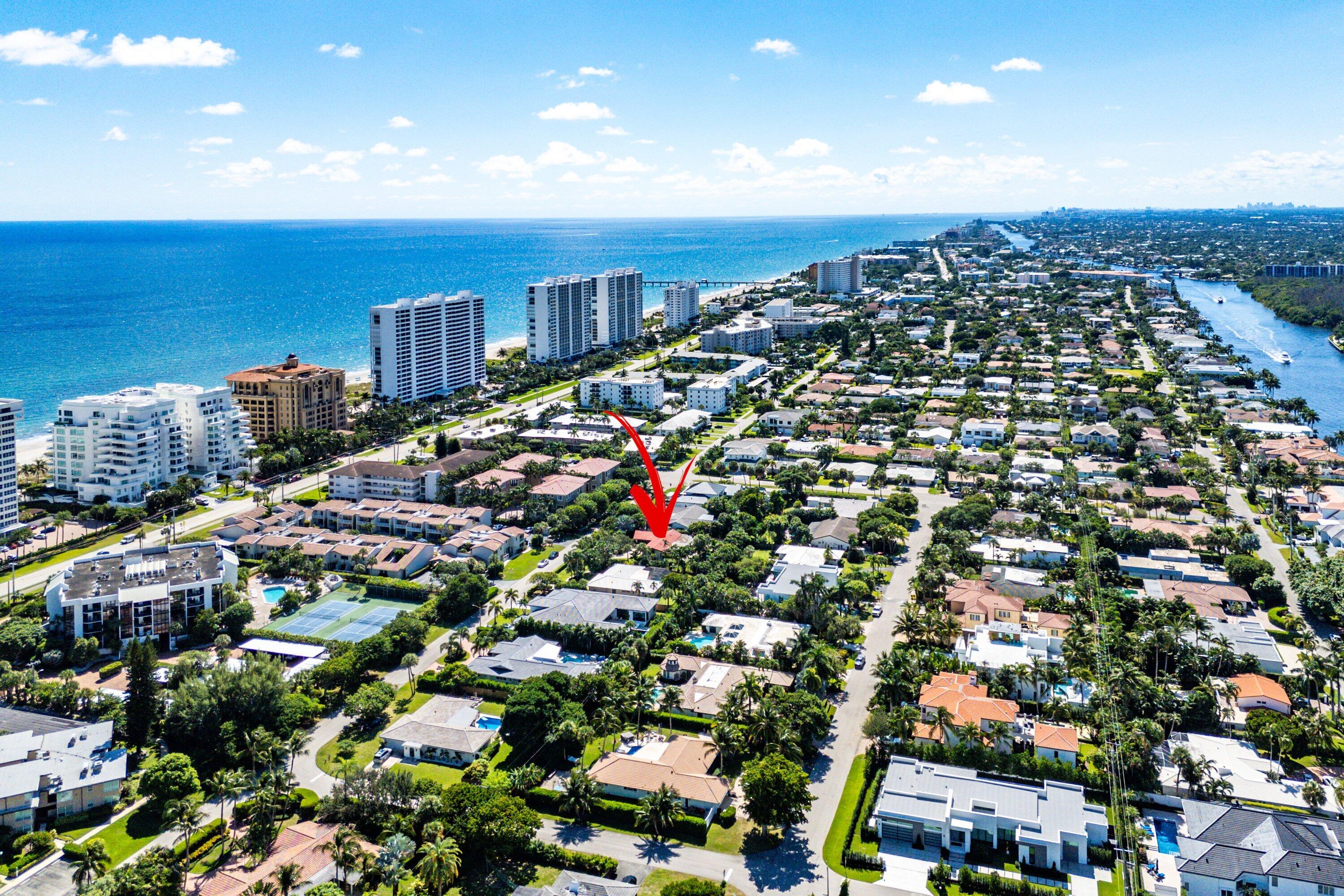 2301 Banyan Road Boca Raton, FL 33432 - Photo 2 of 48 052-2301BanyanRoad-BocaRaton-FL-33432-SM