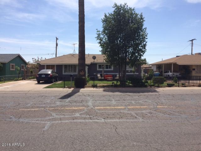 3745 West Osborn Road Phoenix, AZ 85019 - Photo 1 of 12 Osborn front