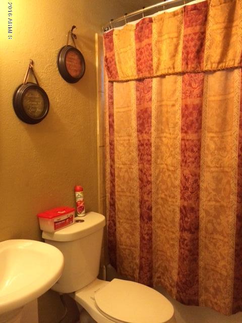 3745 West Osborn Road Phoenix, AZ 85019 - Photo 7 of 12 Osborn bedroom 2