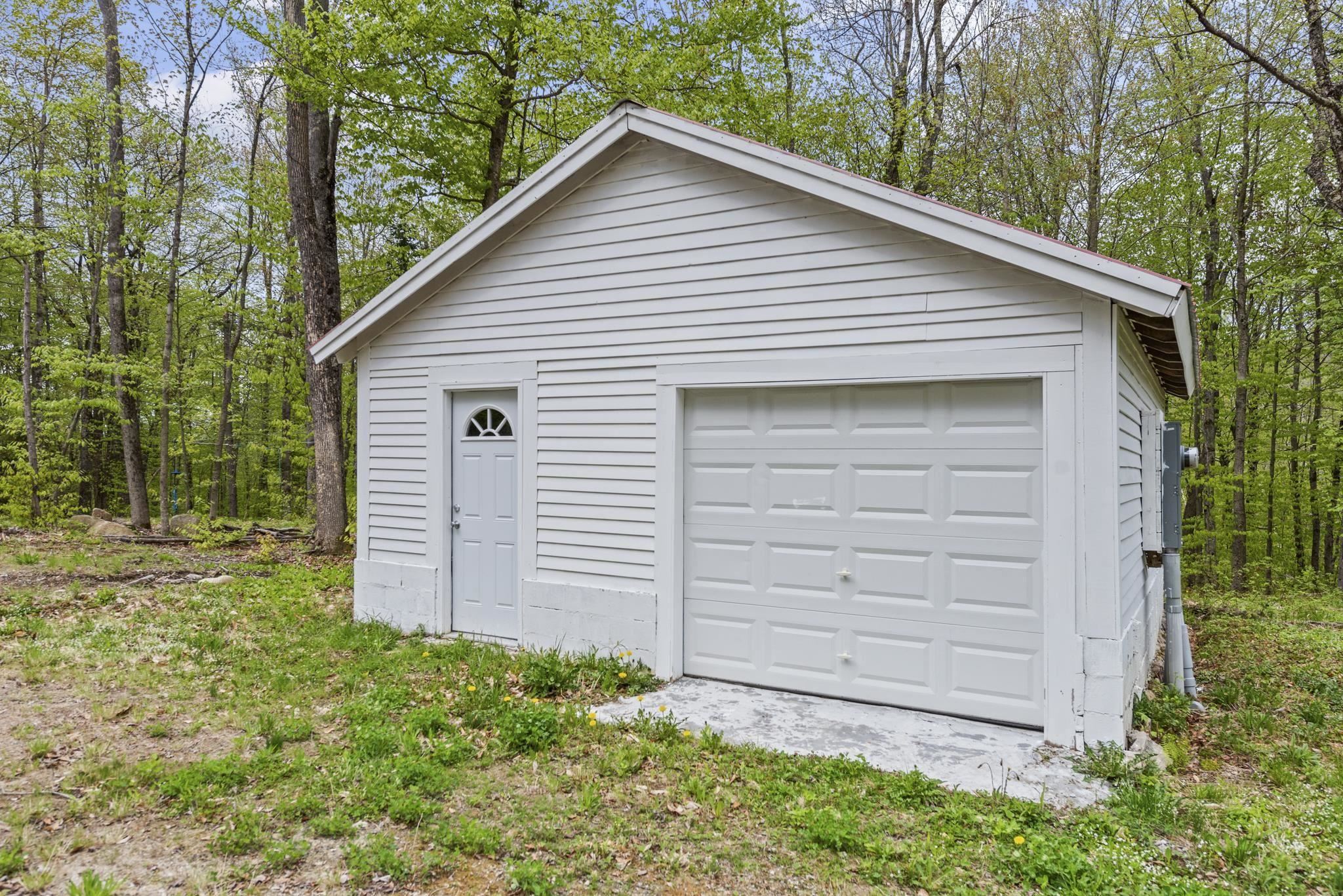 44 Loop Drive Rumney, NH 03266 - Photo 24 of 28