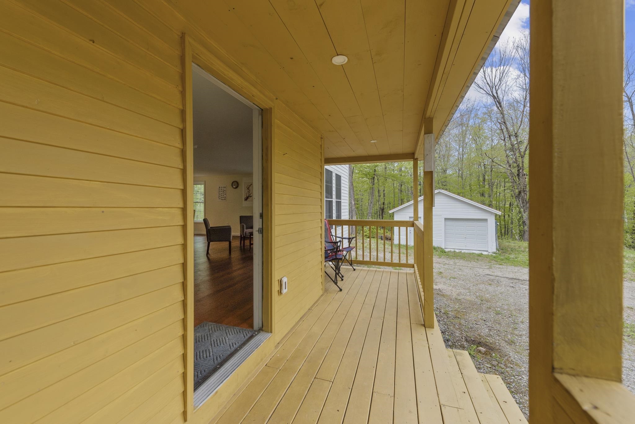 44 Loop Drive Rumney, NH 03266 - Photo 26 of 28