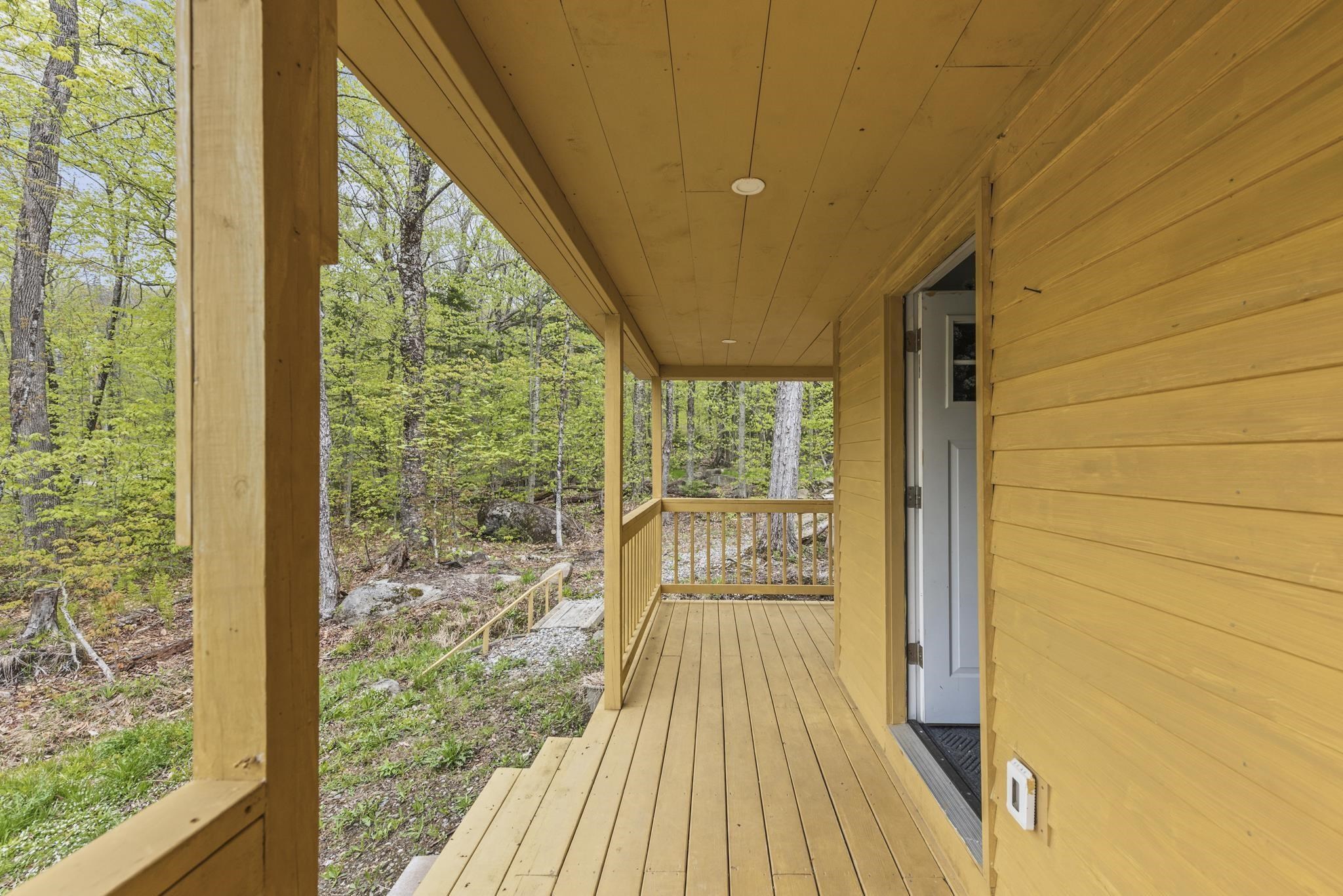 44 Loop Drive Rumney, NH 03266 - Photo 27 of 28