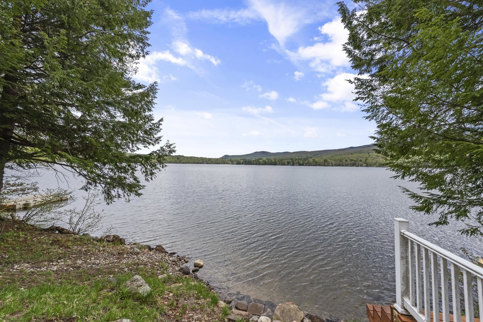 44 Loop Drive Rumney, NH 03266 - Photo 3 of 28