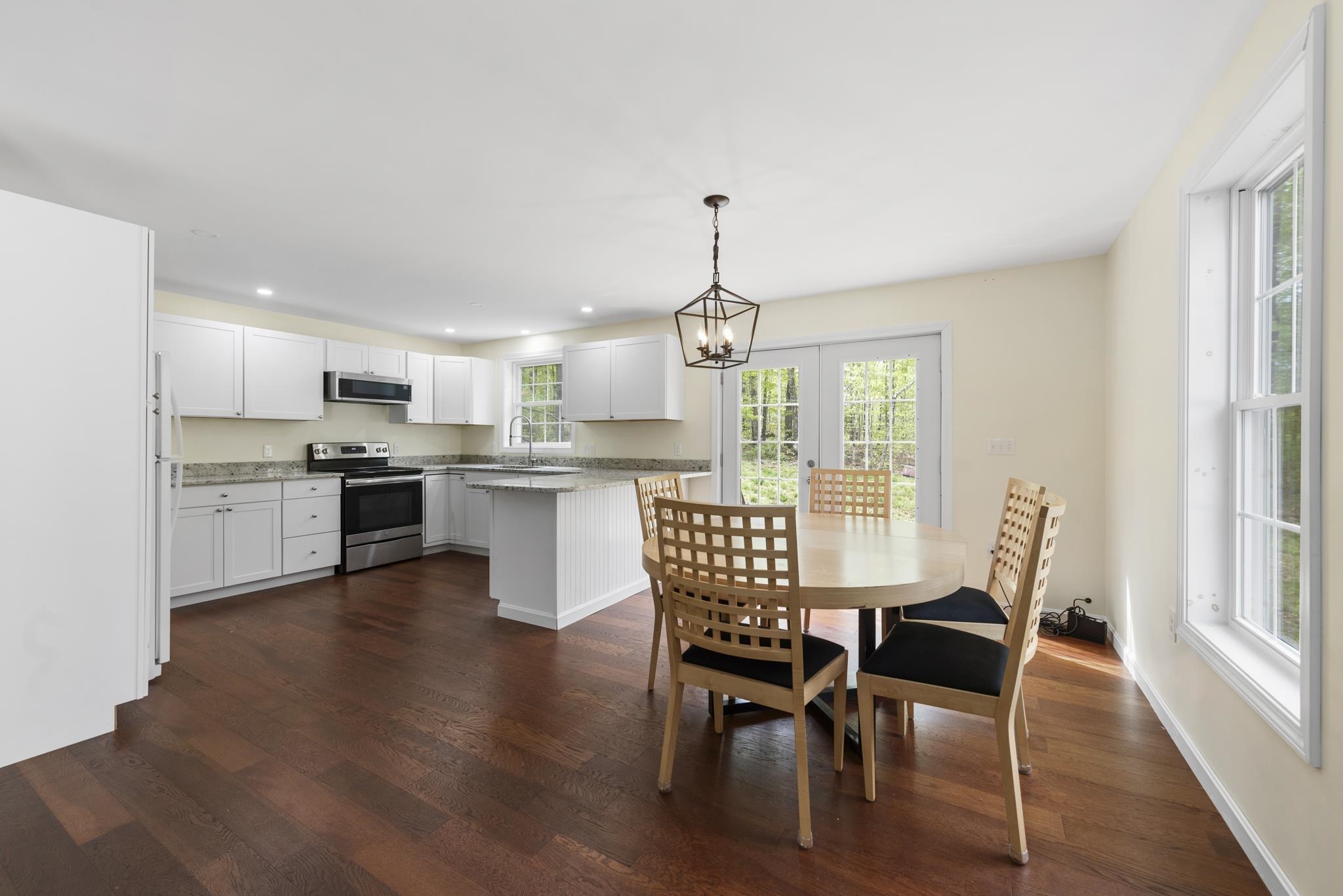 44 Loop Drive Rumney, NH 03266 - Photo 9 of 28