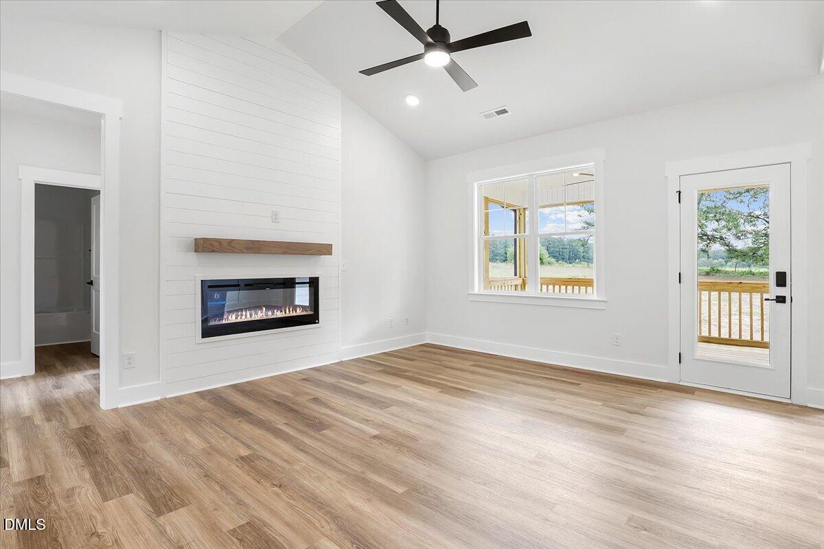 1229 Scarlet Oak Rd Spring Spring Hope, NC 27882 - Photo 6 of 26 11-1229 Scarlet Oak Rd - 11