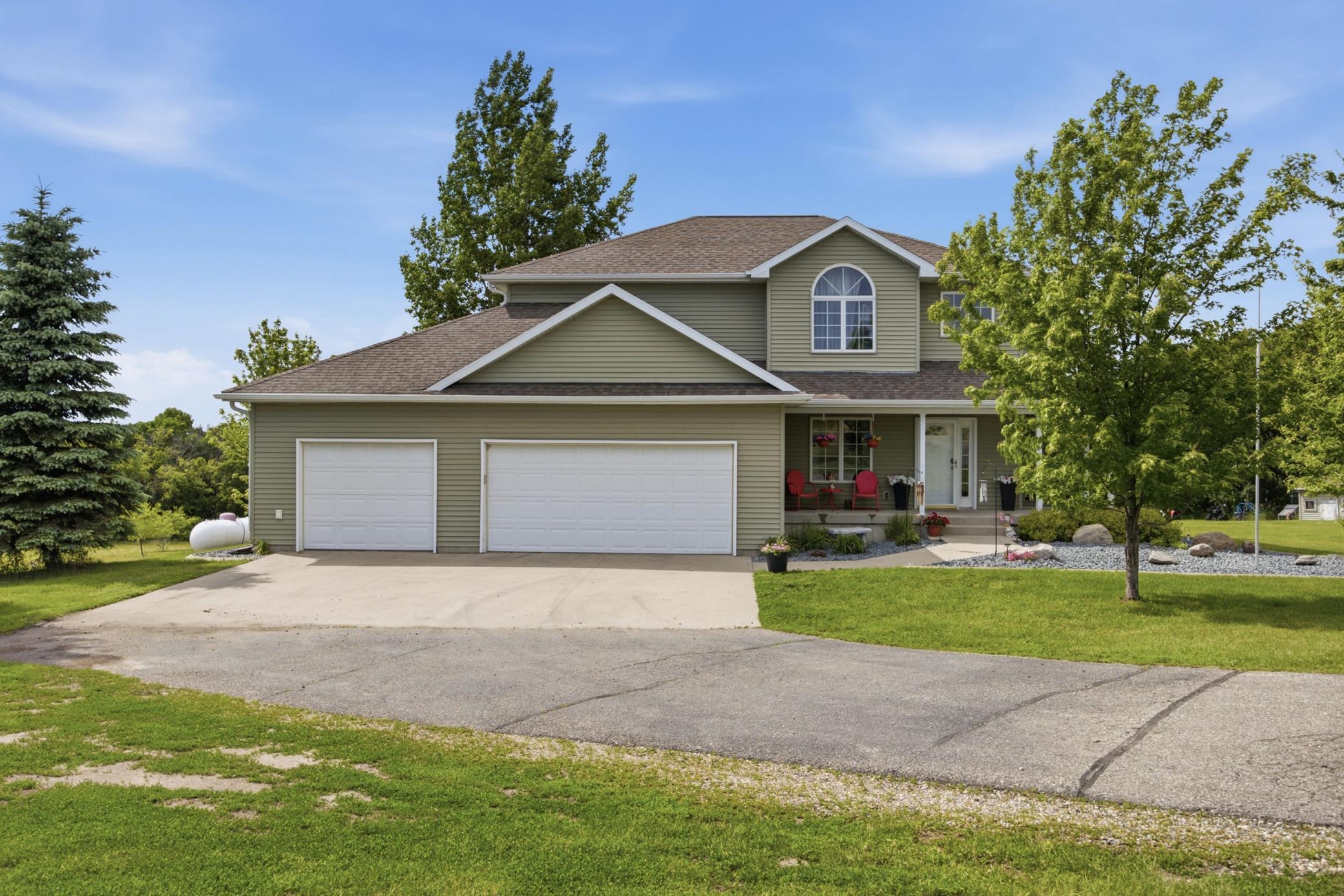 11150 Cormorant Heights Road Audubon, MN 56511 - Photo 2 of 65