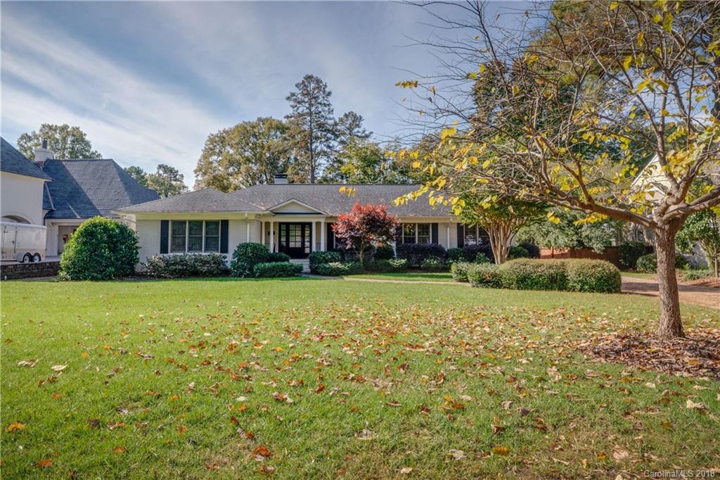 2310 Overhill Road Charlotte, NC 28211 - Photo 1 of 33 Gallery Image 1