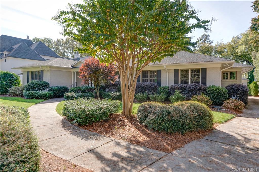 2310 Overhill Road Charlotte, NC 28211 - Photo 2 of 33 Gallery Image 2