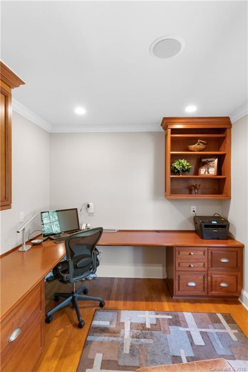 2310 Overhill Road Charlotte, NC 28211 - Photo 12 of 33 Gallery Image 12