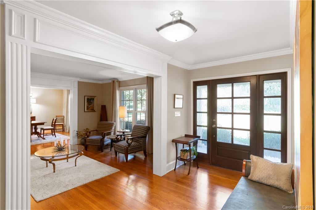 2310 Overhill Road Charlotte, NC 28211 - Photo 3 of 33 Gallery Image 3