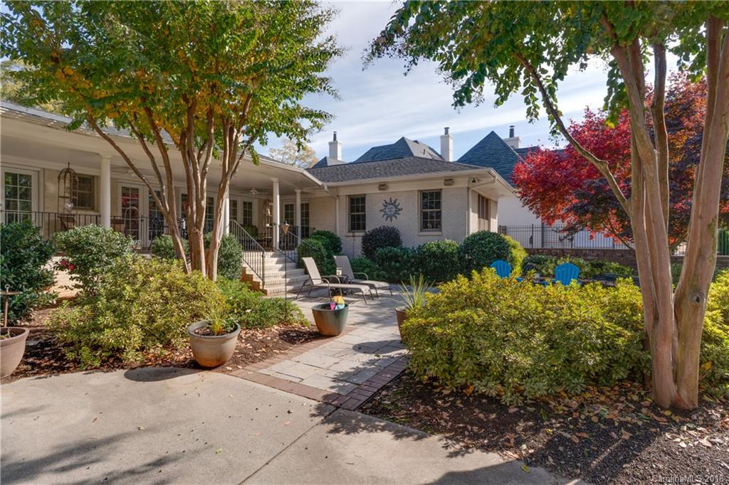 2310 Overhill Road Charlotte, NC 28211 - Photo 23 of 33 Gallery Image 23