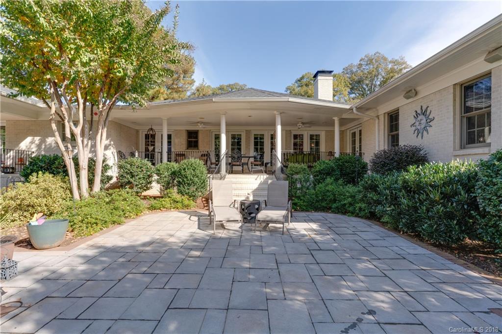 2310 Overhill Road Charlotte, NC 28211 - Photo 25 of 33 Gallery Image 25