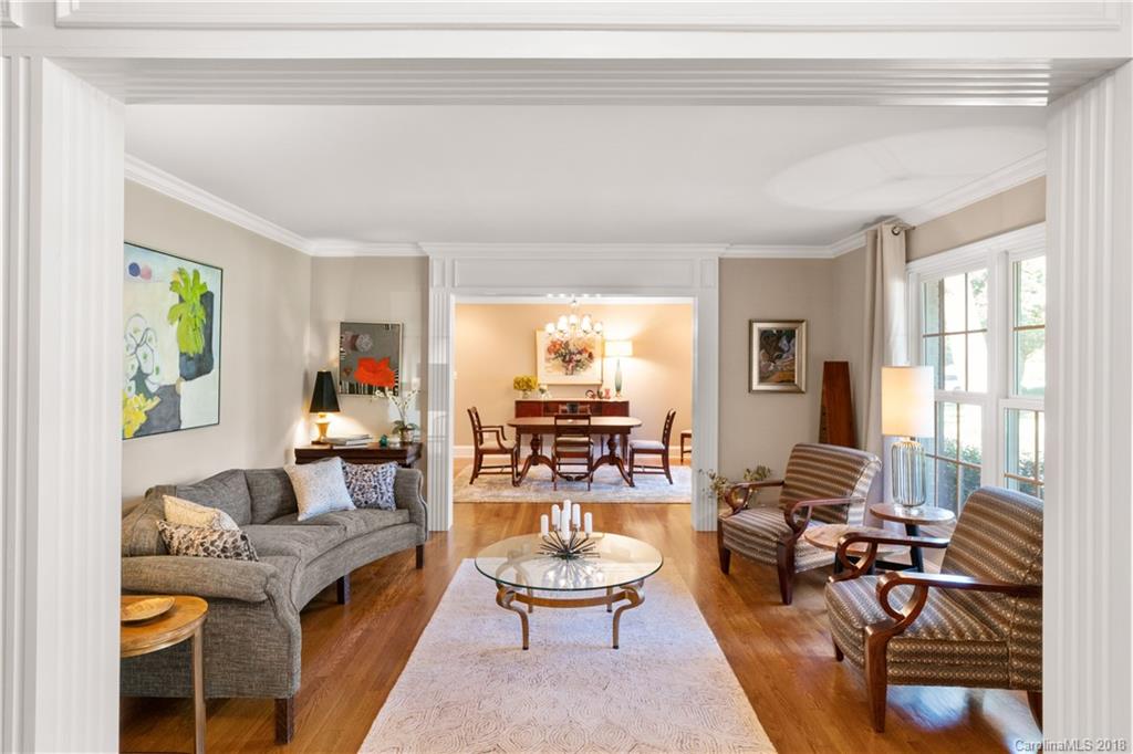 2310 Overhill Road Charlotte, NC 28211 - Photo 4 of 33 Gallery Image 4