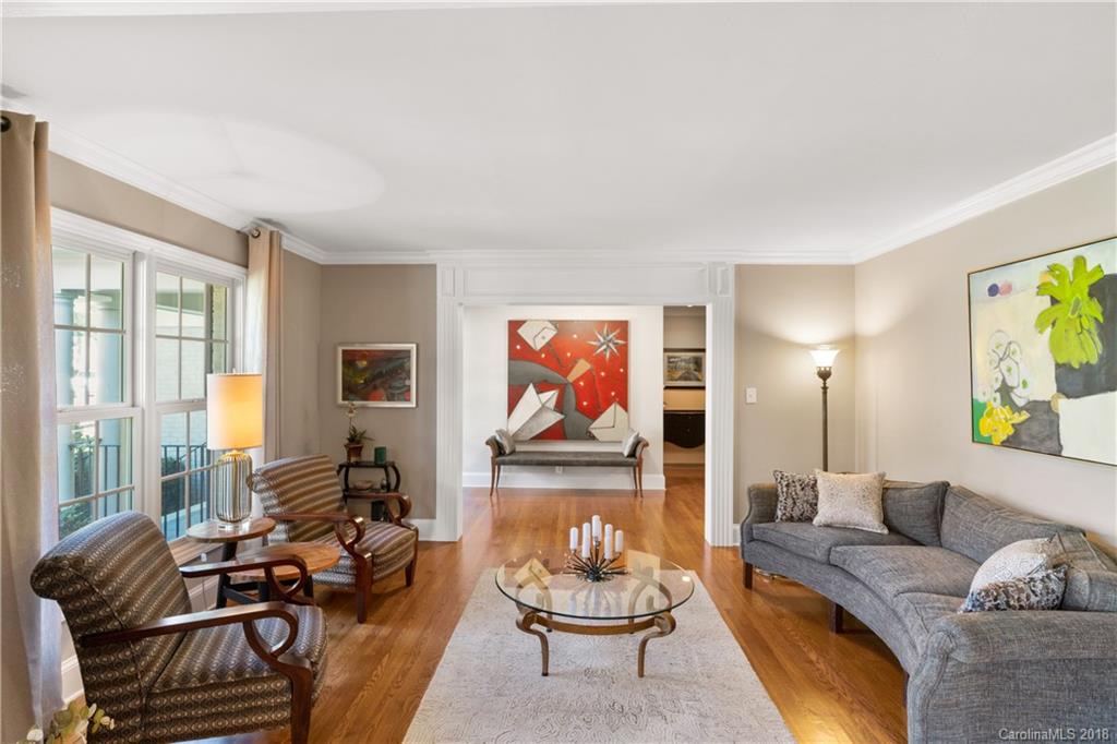 2310 Overhill Road Charlotte, NC 28211 - Photo 5 of 33 Gallery Image 5