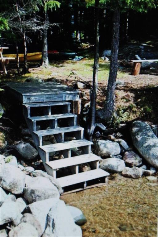 332 Birches Beach Road Oquossoc, ME 04964 - Photo 24 of 28 Photo