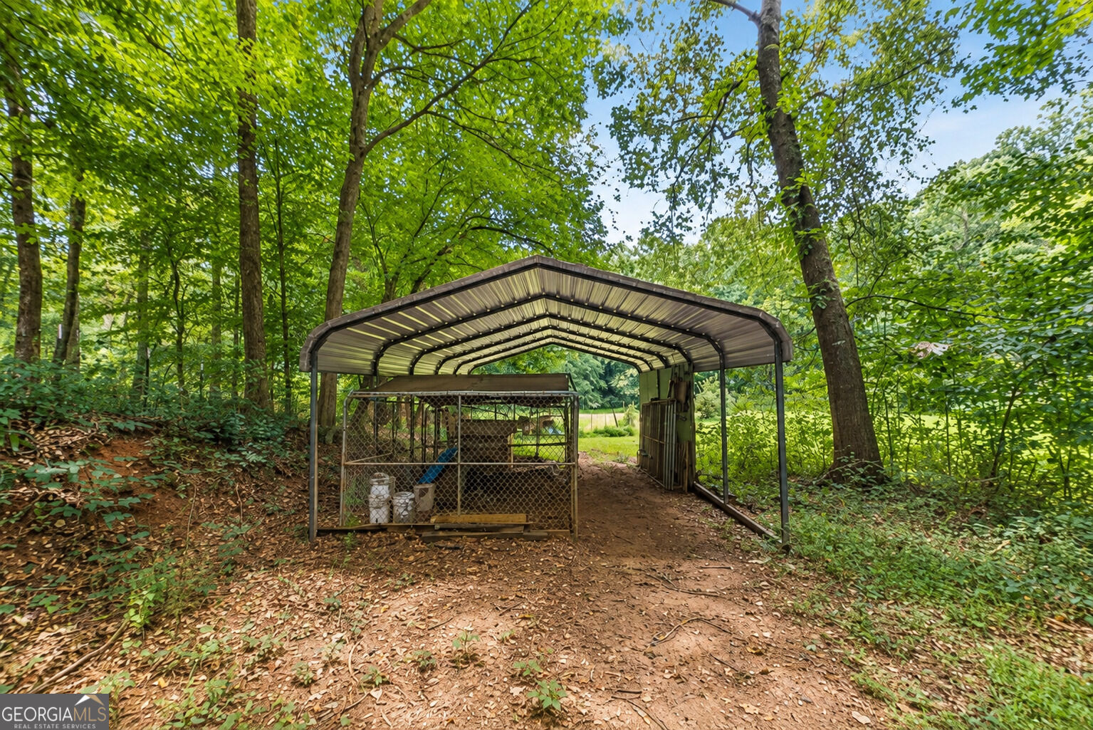 235 Brooks Road Pendergrass, GA 30567 - Photo 23 of 26 Gallery Image 23