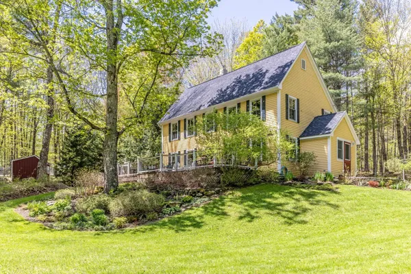 $1,195,000 | 409 Hollow View Road, Stowe, VT 05672