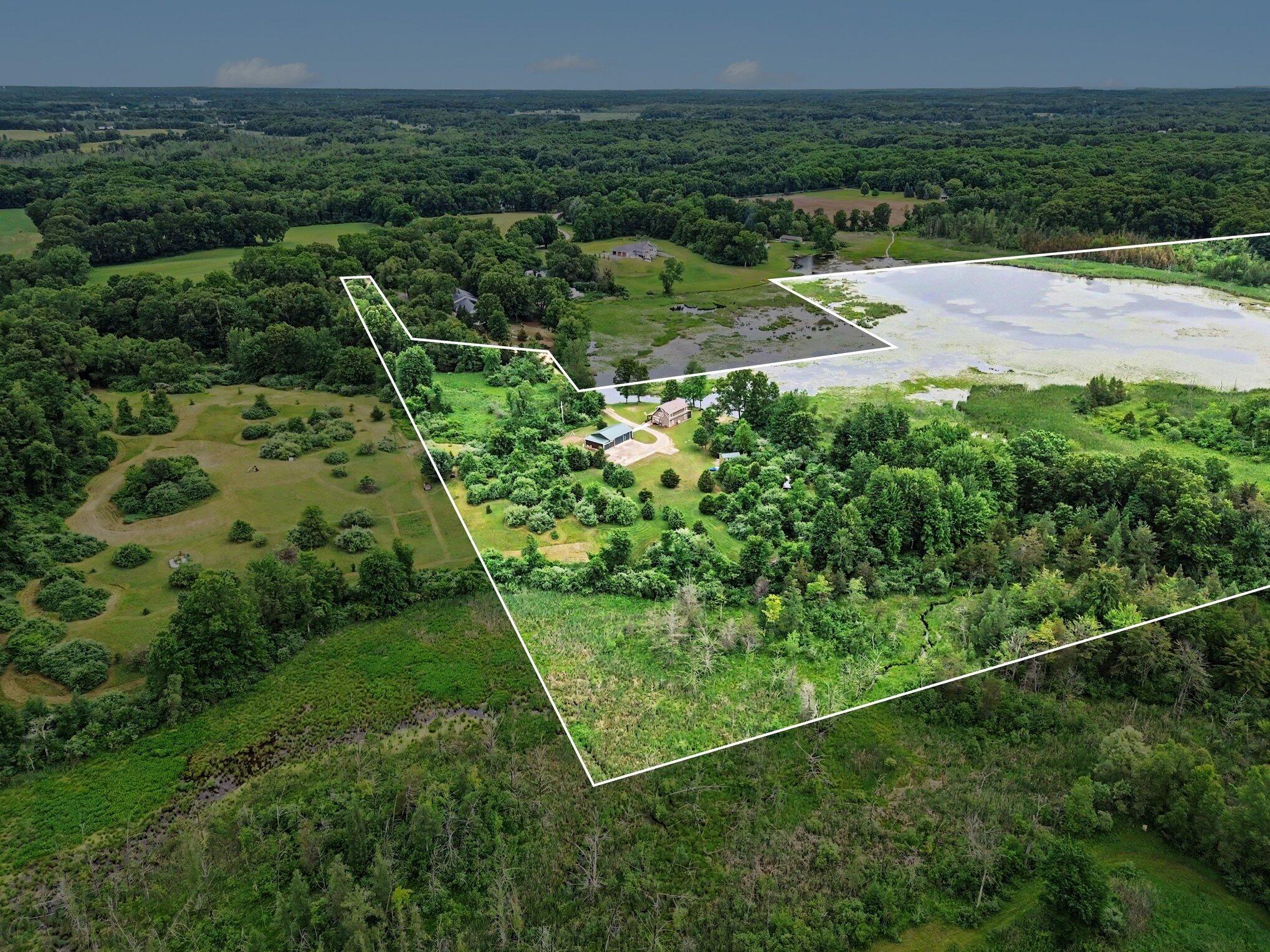 15303 Seymour Road Grass Lake, MI 49240 - Photo 8 of 96 dji_0468