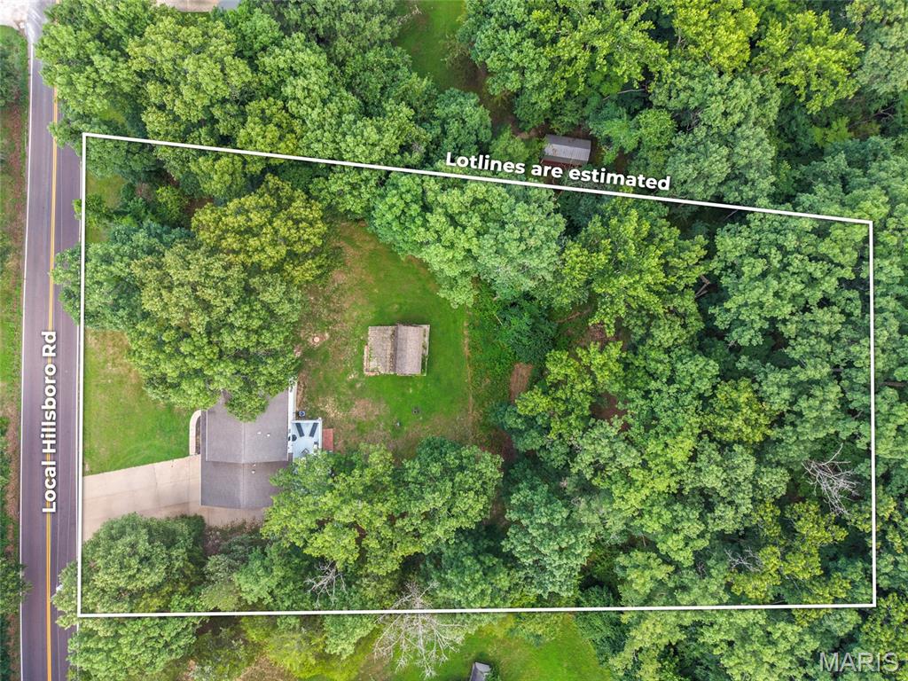 6952 Local Hillsboro Road Cedar Hill, MO 63016 - Photo 46 of 46
