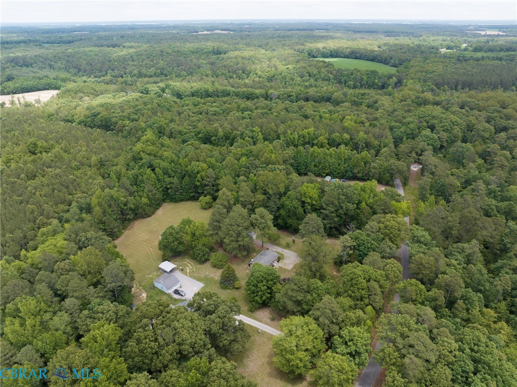 1218 Cheaneys Bridge Road Dunnsville, VA 22454 - Photo 10 of 50