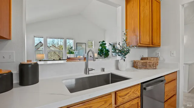 $719,000 | 1205 Hidden Creek Place, Santa Rosa, CA 95409