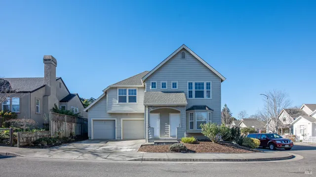 $719,000 | 1205 Hidden Creek Place, Santa Rosa, CA 95409