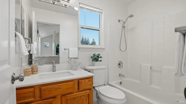 $719,000 | 1205 Hidden Creek Place, Santa Rosa, CA 95409