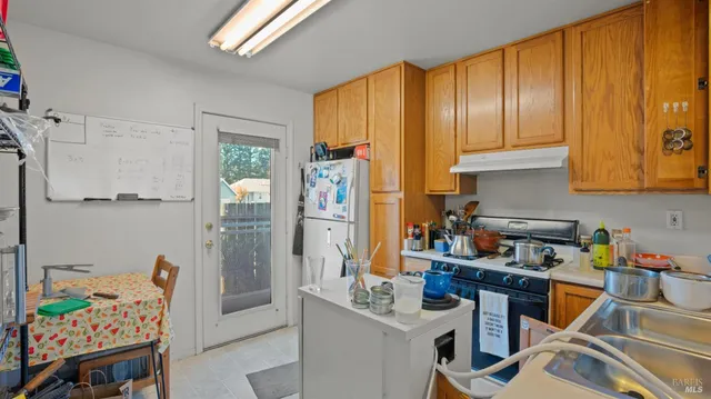 $719,000 | 1205 Hidden Creek Place, Santa Rosa, CA 95409