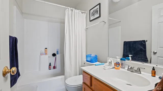 $719,000 | 1205 Hidden Creek Place, Santa Rosa, CA 95409