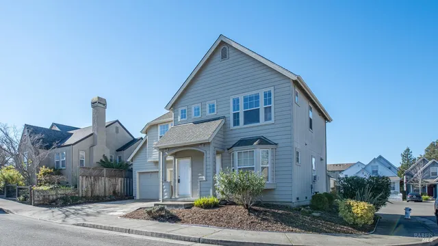 $719,000 | 1205 Hidden Creek Place, Santa Rosa, CA 95409