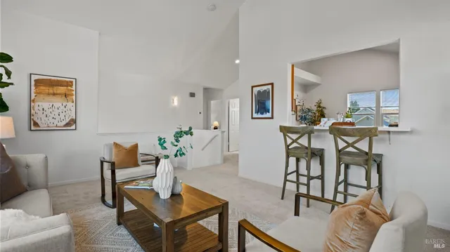 $719,000 | 1205 Hidden Creek Place, Santa Rosa, CA 95409