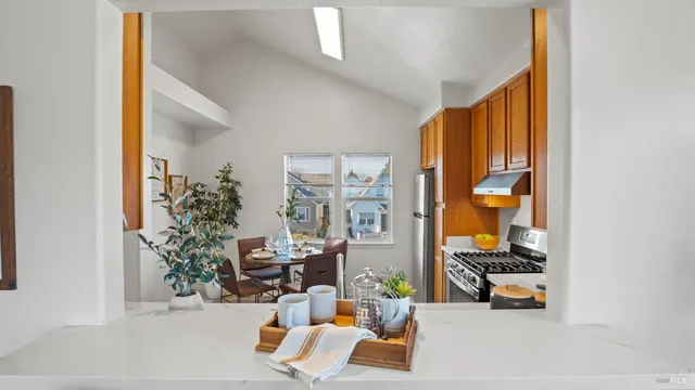 $719,000 | 1205 Hidden Creek Place, Santa Rosa, CA 95409