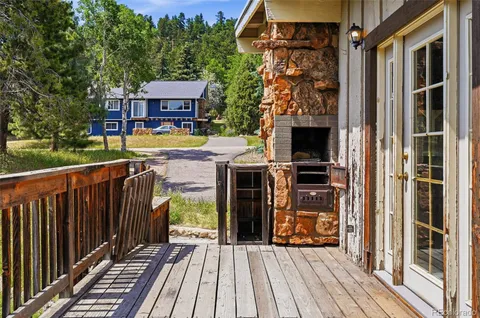 $540,000 | 27876 Lupine Drive, Evergreen, CO 80439