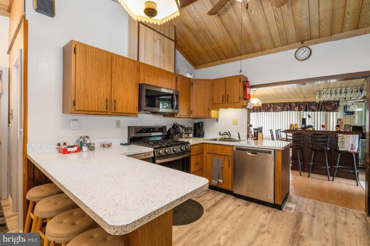338 Sassafras Road Essex, MD 21221 - Photo 20 of 46