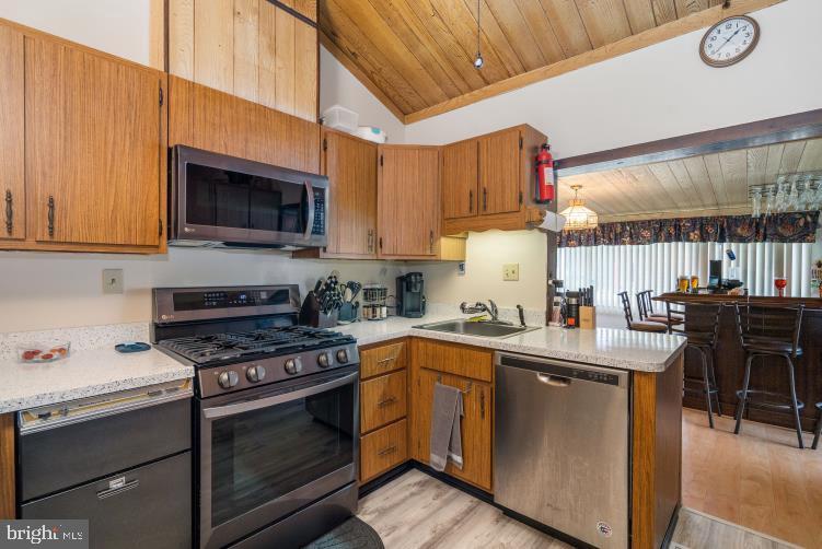 338 Sassafras Road Essex, MD 21221 - Photo 21 of 46