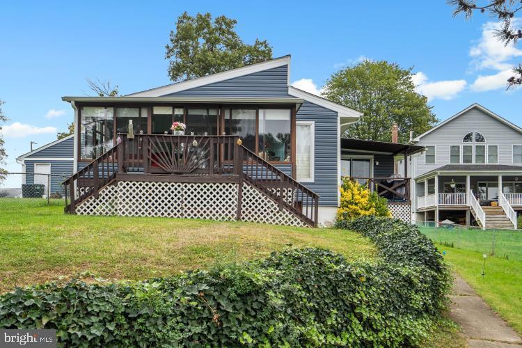 338 Sassafras Road Essex, MD 21221 - Photo 9 of 46
