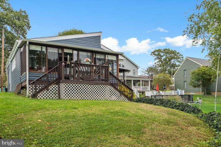 338 Sassafras Road Essex, MD 21221 - Photo 10 of 46