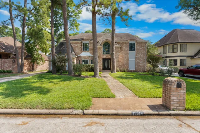 $329,000 | 15518 San Milo Drive, Houston, TX 77068