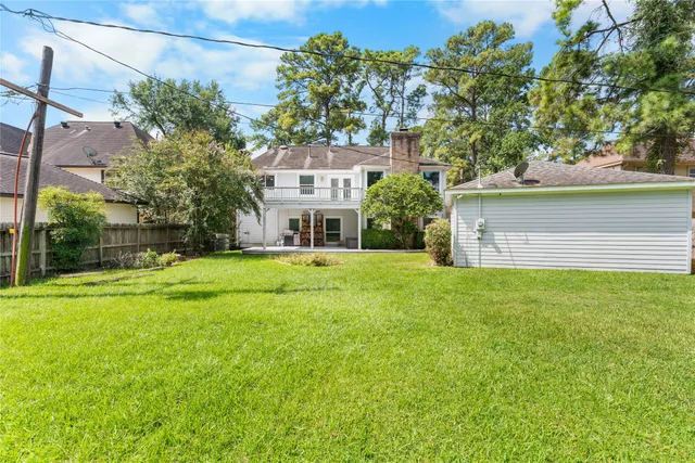 $329,000 | 15518 San Milo Drive, Houston, TX 77068