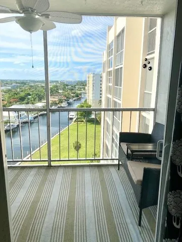 $2,000 | 1391 South Ocean Boulevard, Unit 1104, Pompano Beach, FL 33062