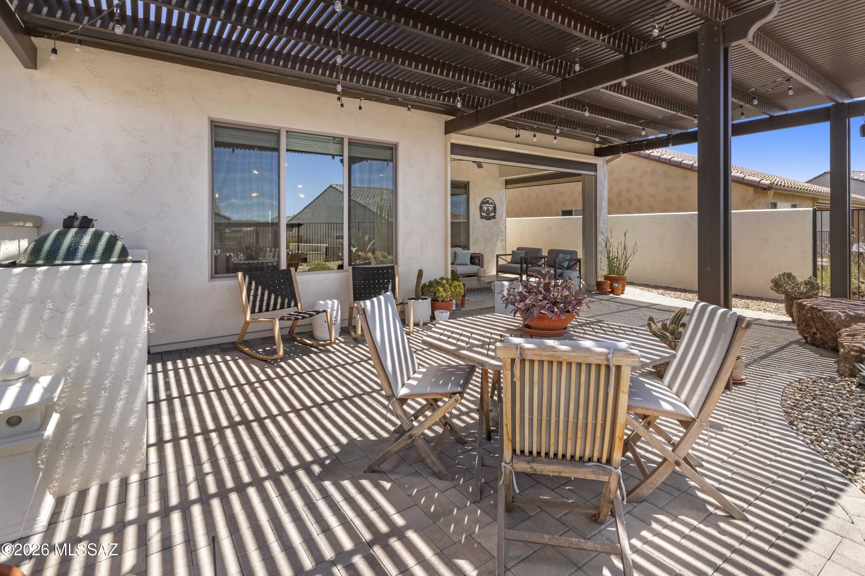 59830 East Juniper Road Oracle, AZ 85623 - Photo 33 of 50