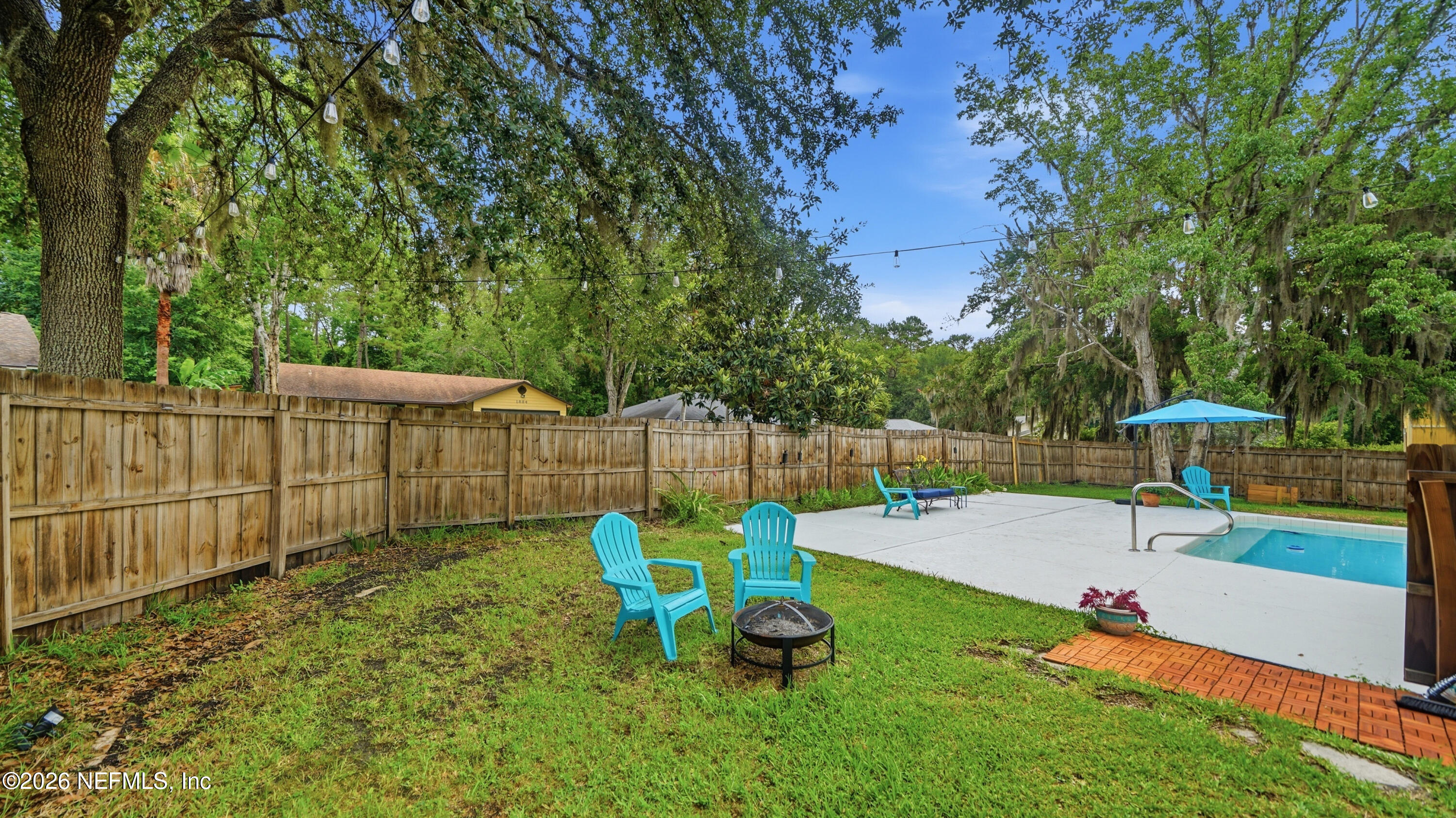1695 Sandy Hollow Loop Middleburg, FL 32068 - Photo 38 of 49 1695 Sandy Hollow Loop-37