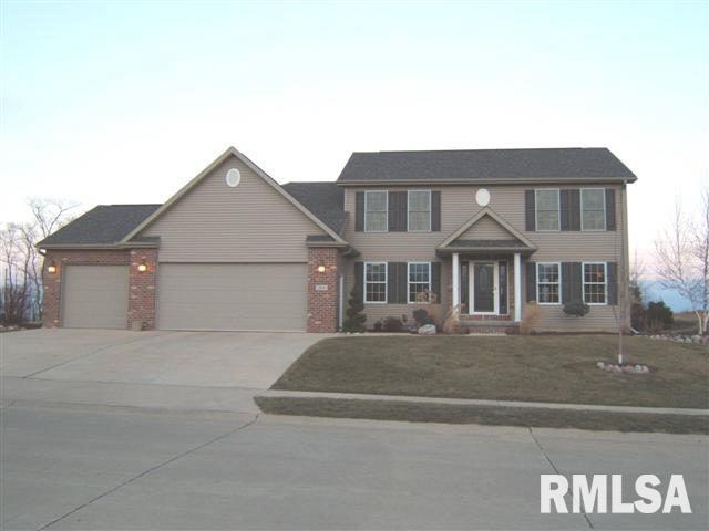 2106 Scenic Ridge De Witt, IA 52742 - Photo 1 of 9 Gallery Image 1