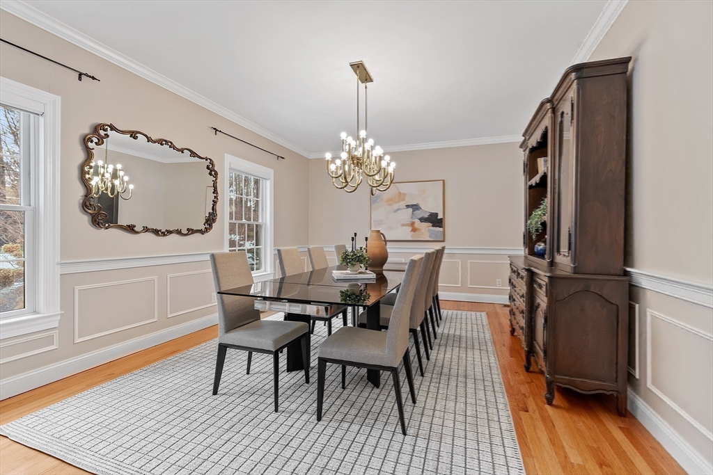233 Rice Road Wayland, MA 01778 - Photo 6 of 38