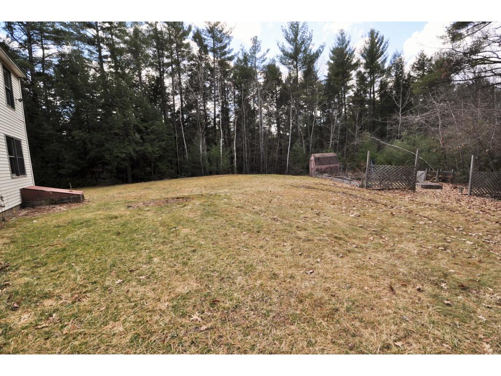 104 Renshaw Road Weare, NH 03281 - Photo 21 of 22 Gallery Image 21